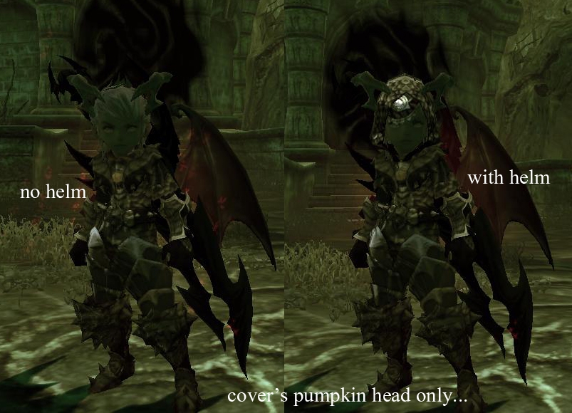 dragon nest mods
