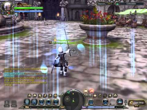 dragon nest mods